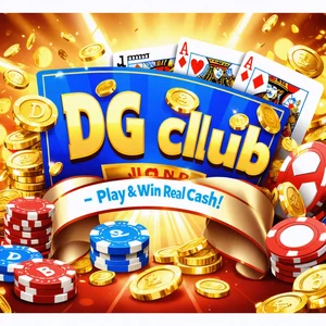 DG Club Icon